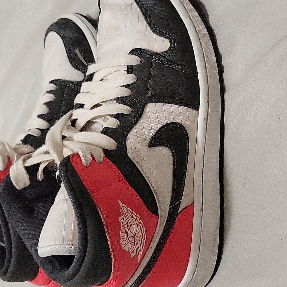 Air Jordans